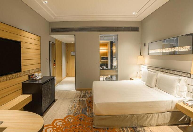 Номер Superior, Welcomhotel By Itc Hotels, Bhubaneswar