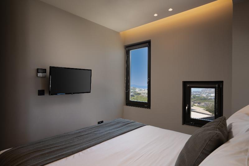 Suite 2 Chambres, Apikia Santorini   Adults Only