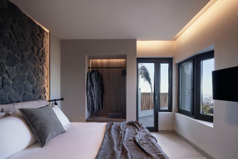 Villa 2 Chambres, Apikia Santorini   Adults Only