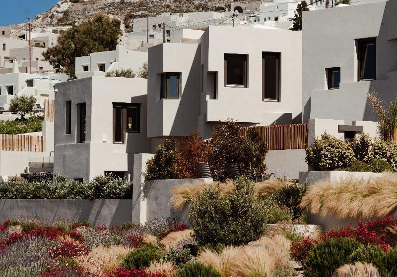 Villa 2 Dormitorios, Apikia Santorini   Adults Only