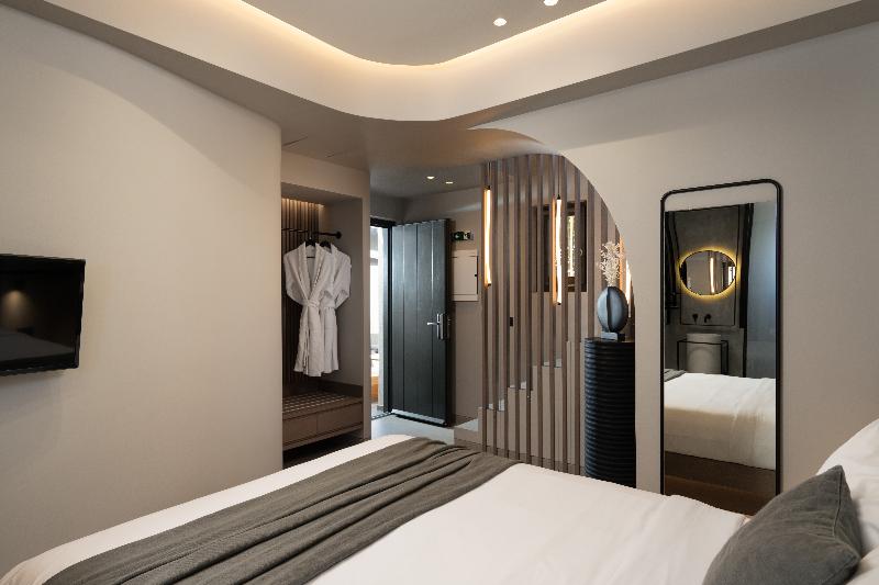 Suite Confort, Apikia Santorini   Adults Only