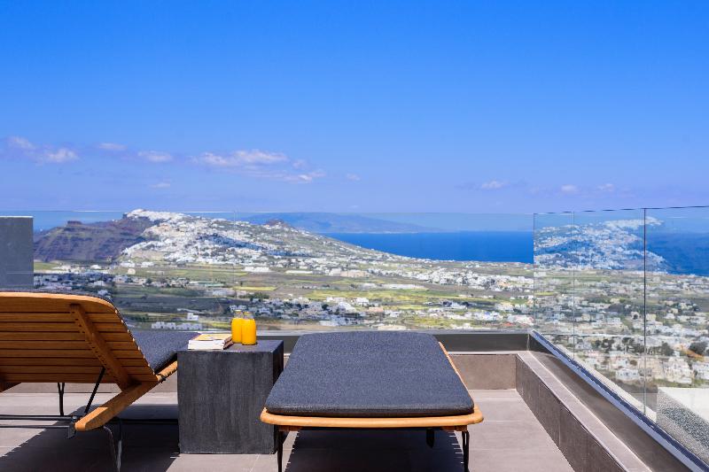 Suite Comfort, Apikia Santorini   Adults Only