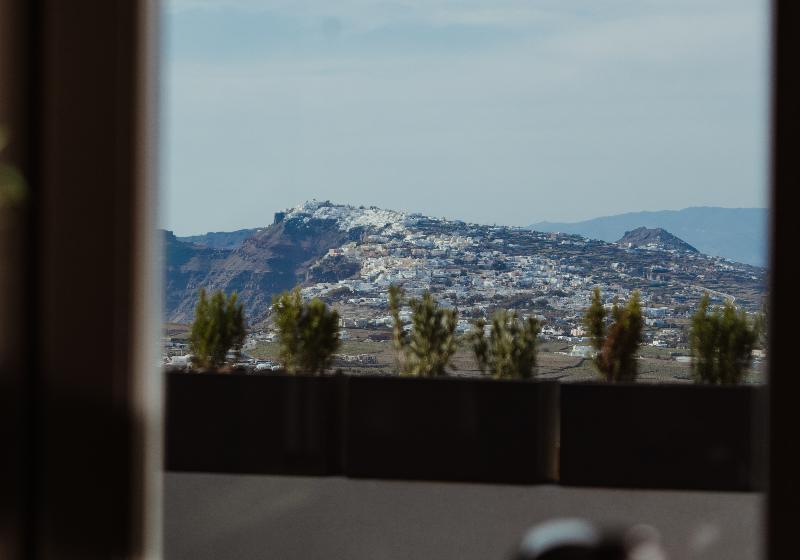 Suite Comfort, Apikia Santorini   Adults Only