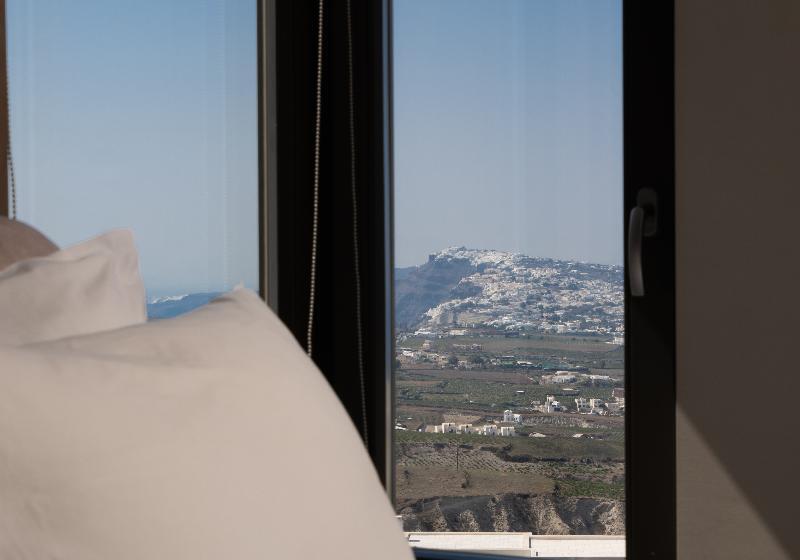 Suite 2 Chambres, Apikia Santorini   Adults Only