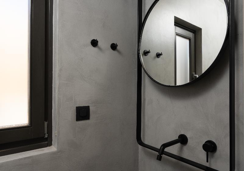Villa 2 Chambres, Apikia Santorini   Adults Only