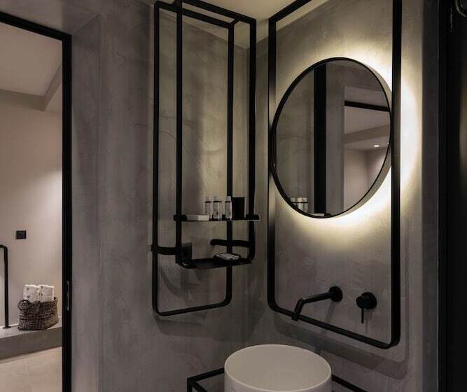 Suite Vue Mer, Apikia Santorini   Adults Only