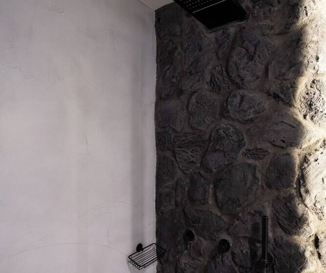 Suite Deluxe avec Vues, Apikia Santorini   Adults Only
