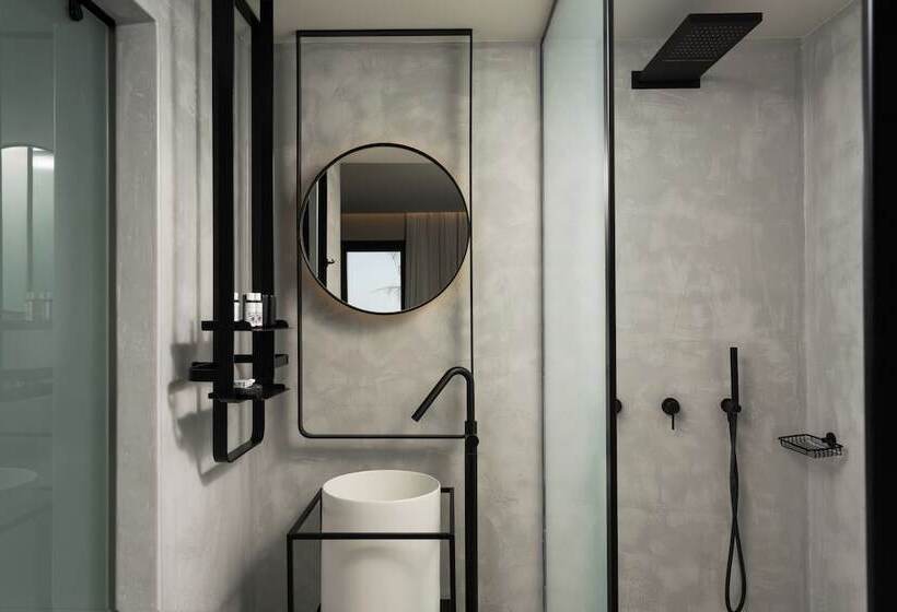 Suite Senior 2 Dormitorios, Apikia Santorini   Adults Only