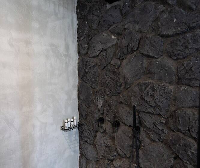 Suite Senior 2 Dormitorios, Apikia Santorini   Adults Only