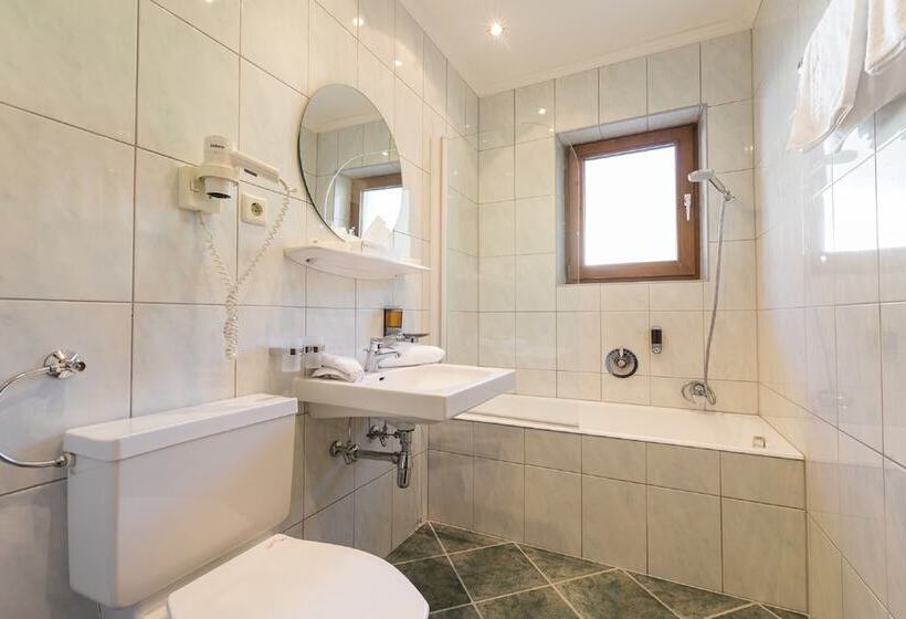 Номер Стандарт, Familotel Kindl