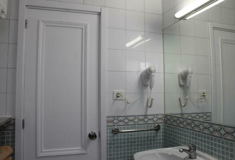 דירת חדר דלוקס, Apartamentos Babalu