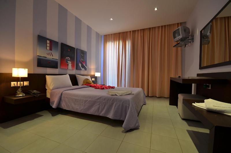Номер Стандарт, Agrilia Hotel Adults Only