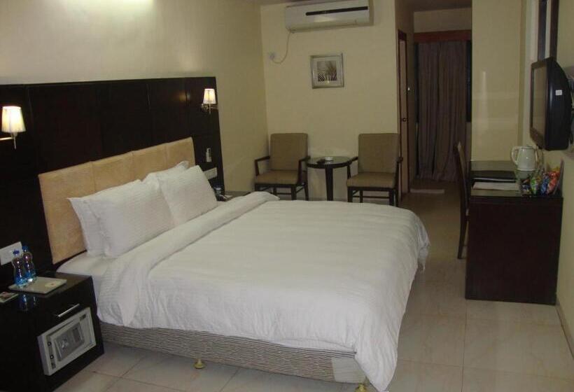 Президентский Люкс, Lords Eco Inn  Dahej