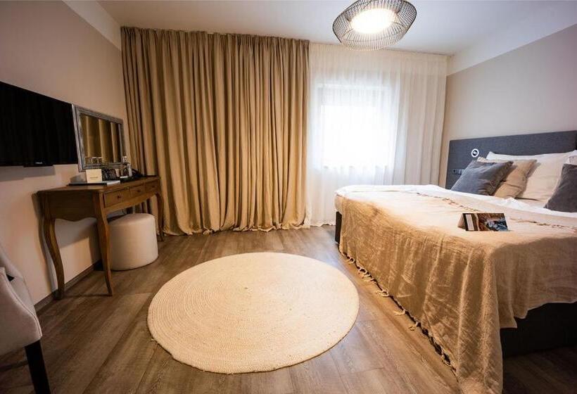 이코노미 룸, Wellness Hotel Volarik