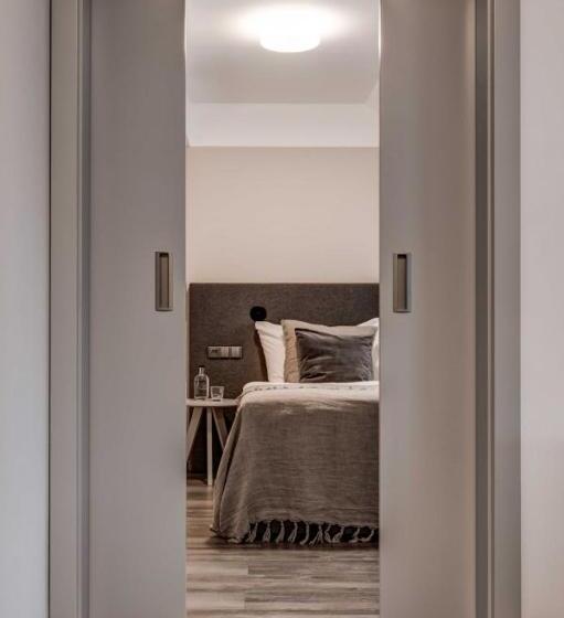 패밀리 룸, Wellness Hotel Volarik