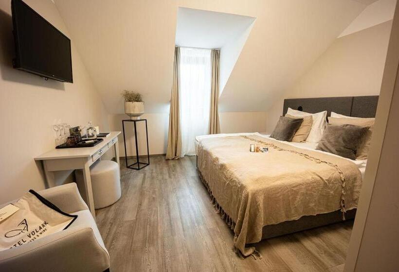패밀리 룸, Wellness Hotel Volarik