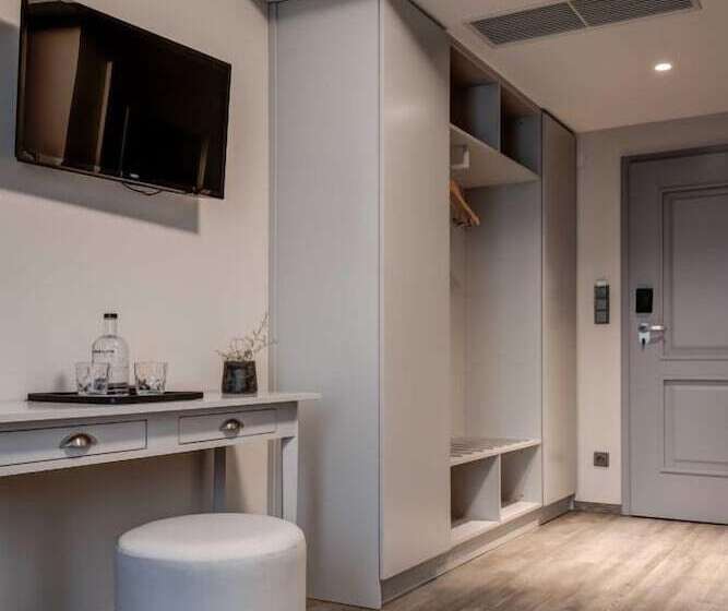 패밀리 룸, Wellness Hotel Volarik