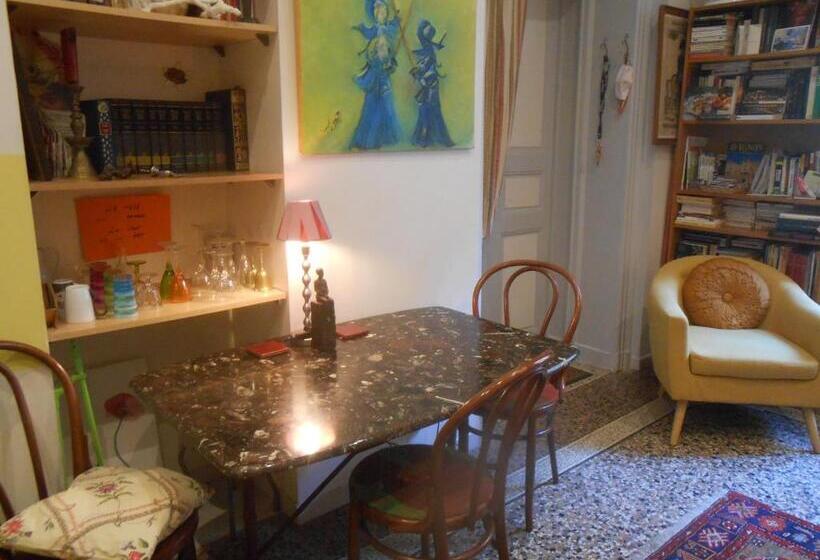 컴포트 스위트, Cocooning Avignon