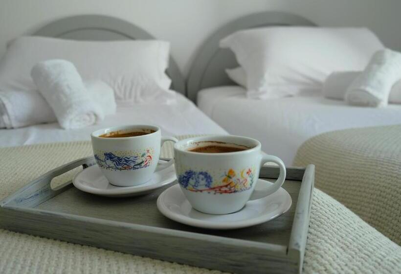 استودیوی استاندارد, Birbas
