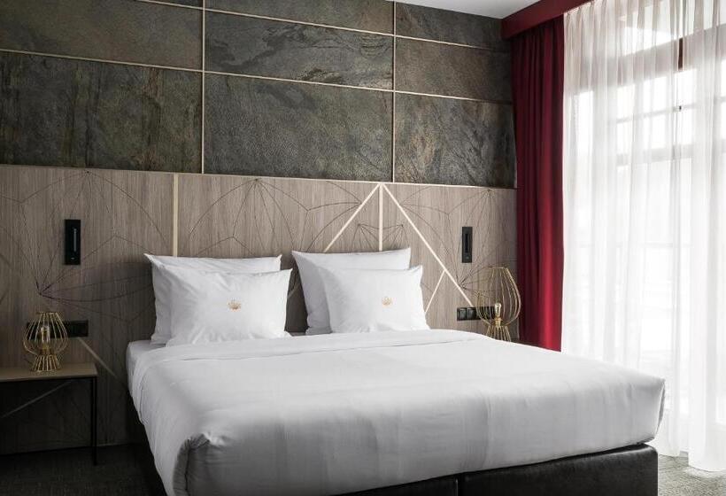 Номер Deluxe, Nosalowy Park Hotel & Spa
