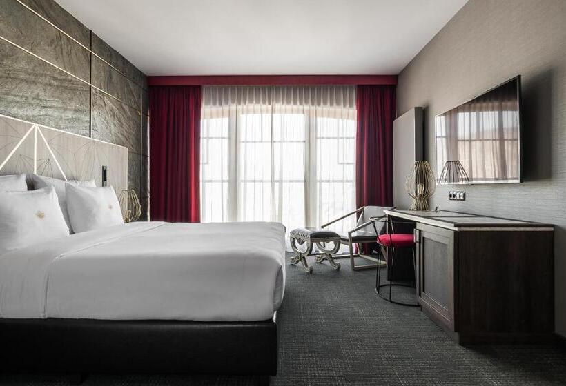 Президентский Люкс, Nosalowy Park Hotel & Spa