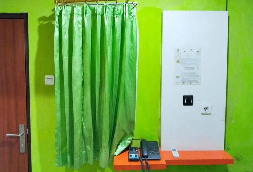 Номер Стандарт Индивидуальный, Seungit Guest House Syariah