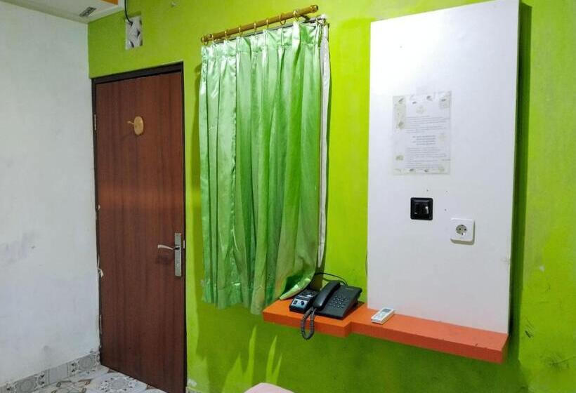 Номер Стандарт Индивидуальный, Seungit Guest House Syariah