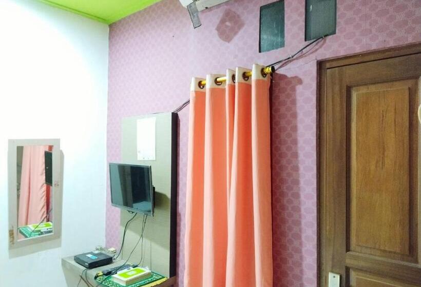 Номер Стандарт, Seungit Guest House Syariah