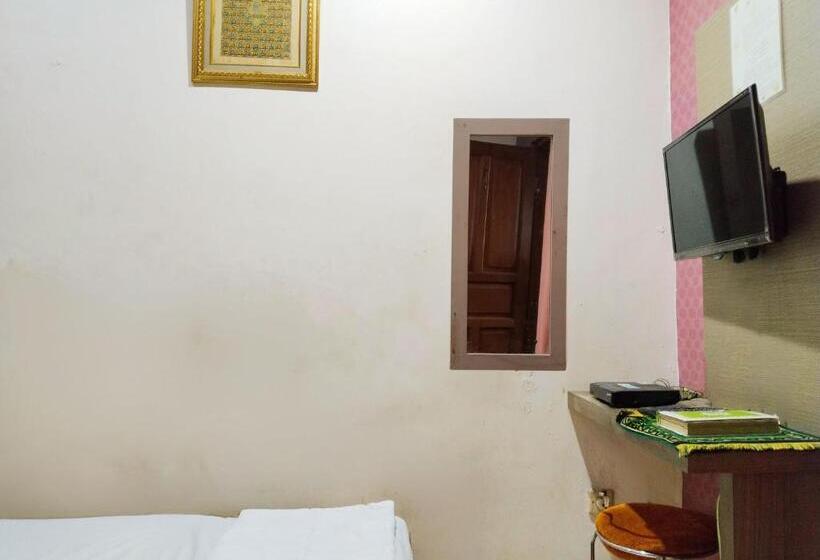 Номер Стандарт, Seungit Guest House Syariah