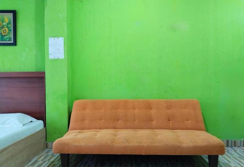 Номер Deluxe, Seungit Guest House Syariah