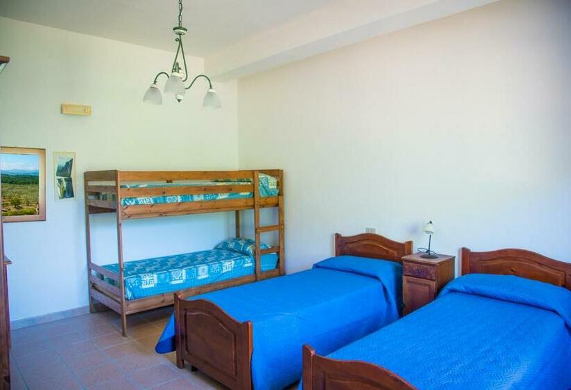 Номер Стандарт, Agriturismo Civitella