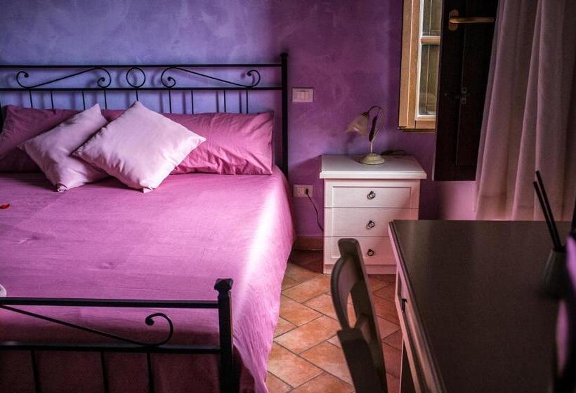 Номер Стандарт, Il Casale Di David