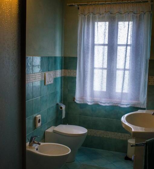 Стандартный Номер Кровать Кинг, Il Casale Di David