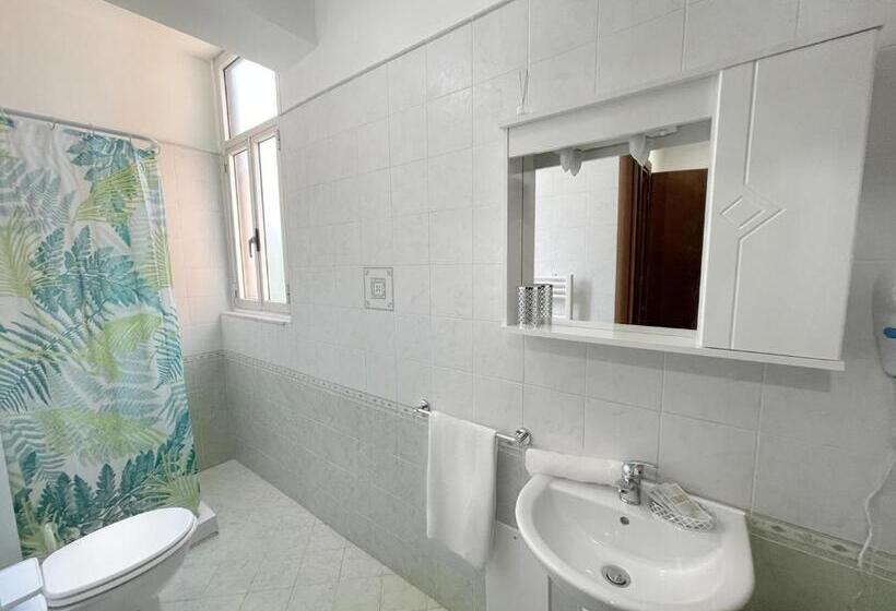 Семейный Номер, Flavia Apartment