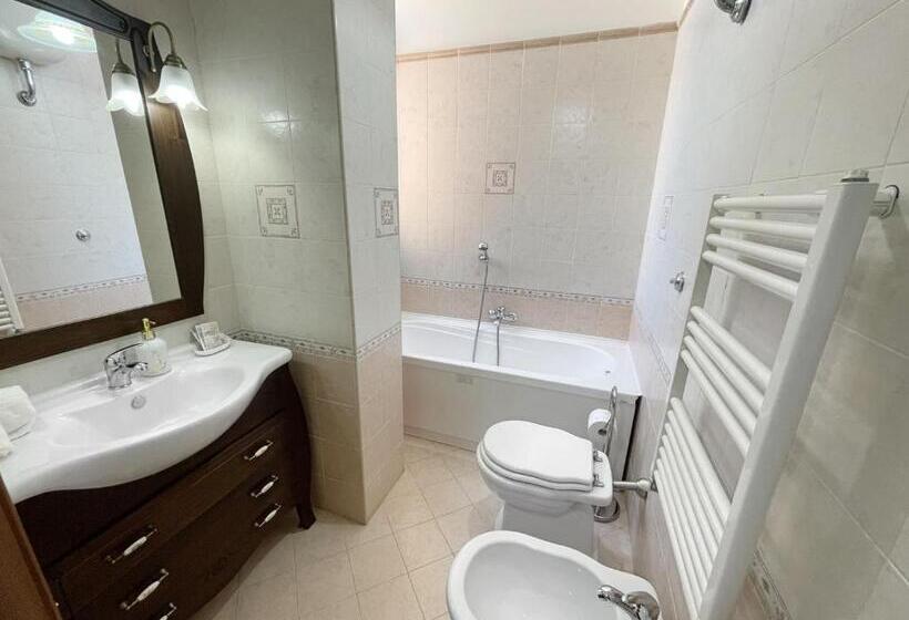 Номер Стандарт, Flavia Apartment