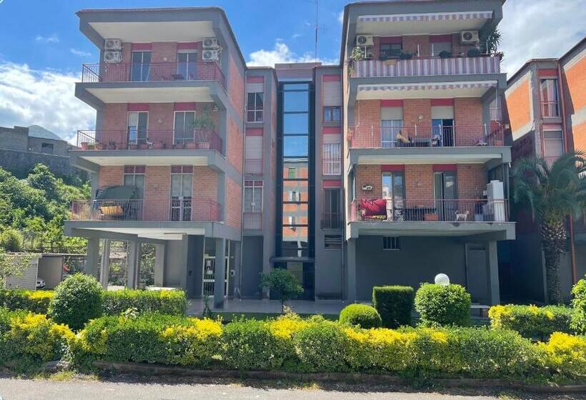 Апартаменты 3 Спальни, Flavia Apartment