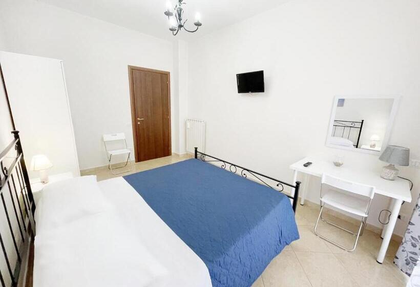 Семейный Номер, Flavia Apartment