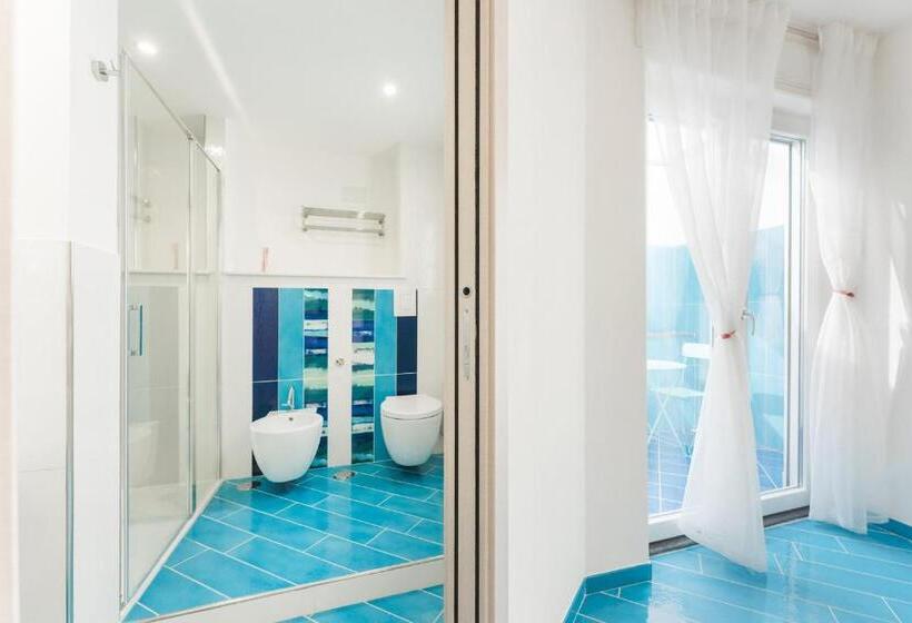 Standardrum, Corallo Residence