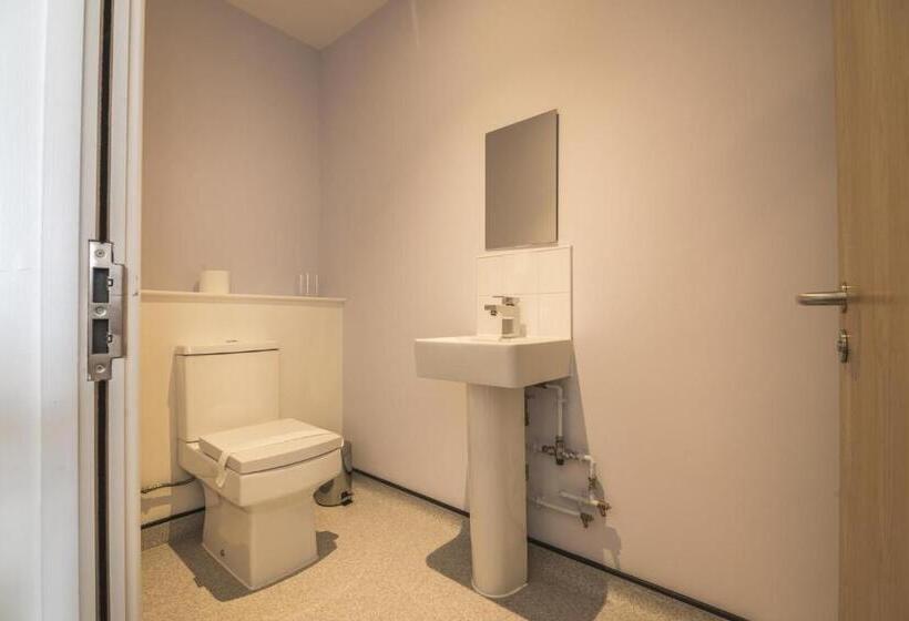 اتاق استاندارد با چشم‌انداز دریا, No 8 Ocean Cabins   Saundersfoot Harbour   Saundersfoot