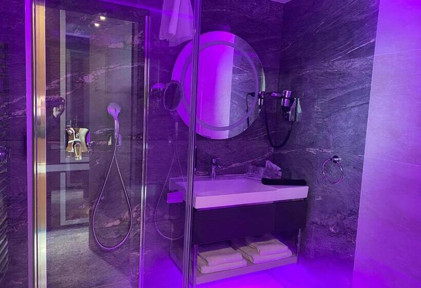 Family Suite, Tisia Hotel & Spa