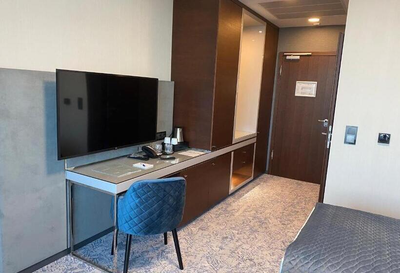 Family Suite, Tisia Hotel & Spa