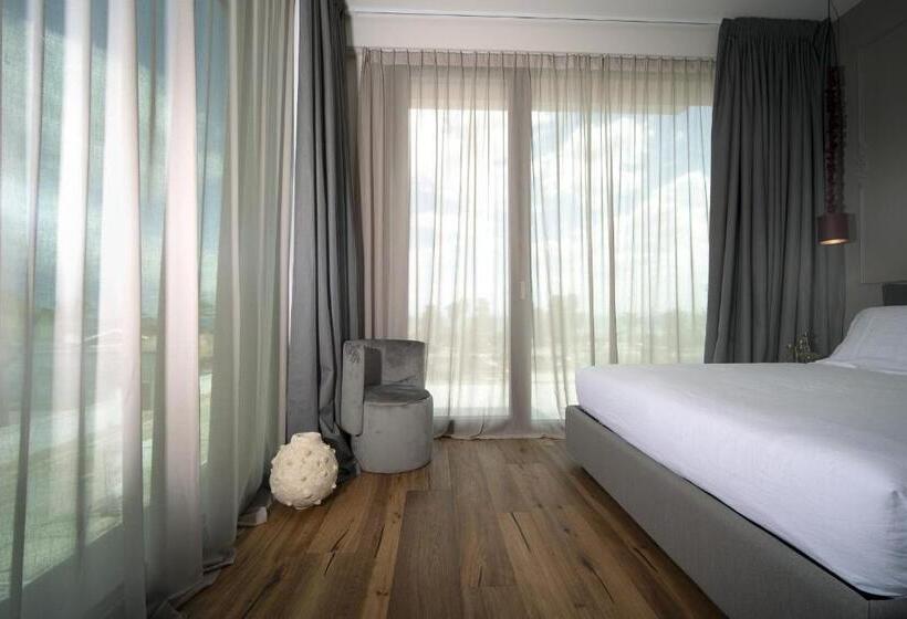 Люкс Вид на Море, Piccola Maesta' Boutique Rooms