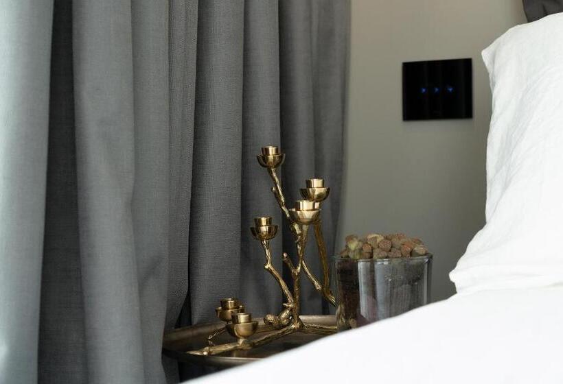 Люкс Вид на Море, Piccola Maesta' Boutique Rooms