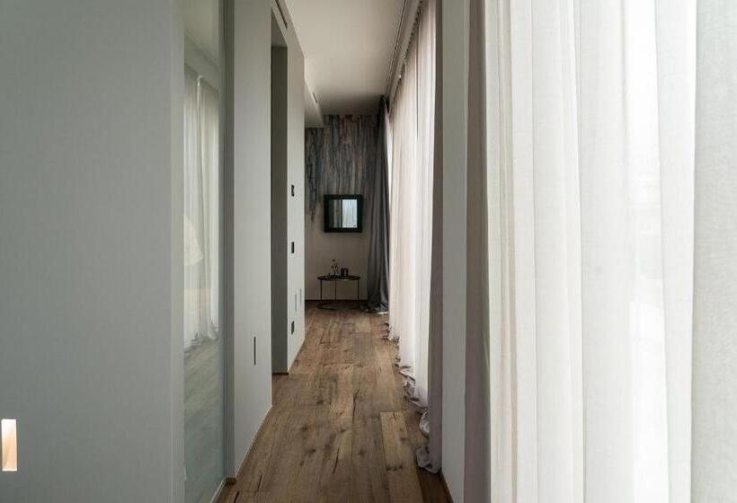 Люкс Вид на Море, Piccola Maesta' Boutique Rooms