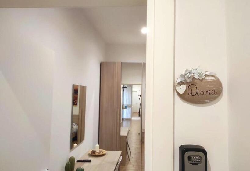 Четырехместный Номер Deluxe, Villa Manto Bed And Breakfast   Torre Annunziata Pompei