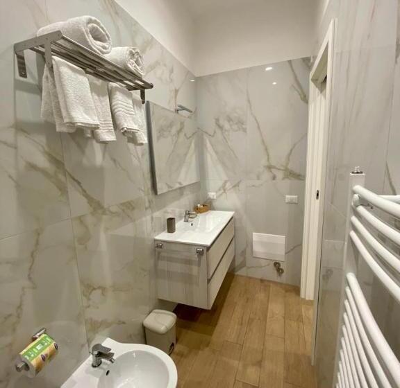 Номер Superior, Villa Manto Bed And Breakfast   Torre Annunziata Pompei