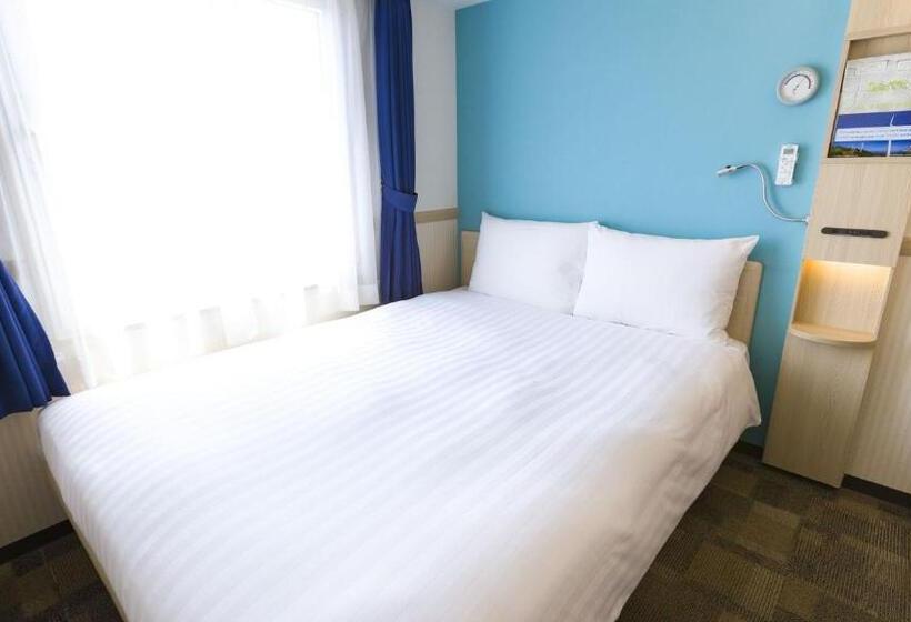 Номер Economy, Toyoko Inn Torideeki Higashiguchi