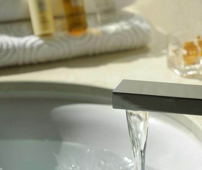 سوئیت پریمیوم, Jw Marriott Hotel Marina