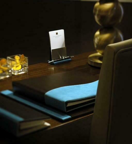 اتاق استاندارد با چشم‌انداز, Jw Marriott Hotel Marina