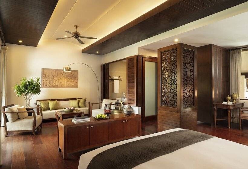 套房, Anantara Angkor Resort
